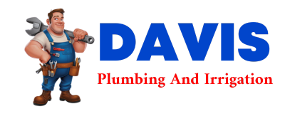 Trusted plumber in JESSIEVILLE